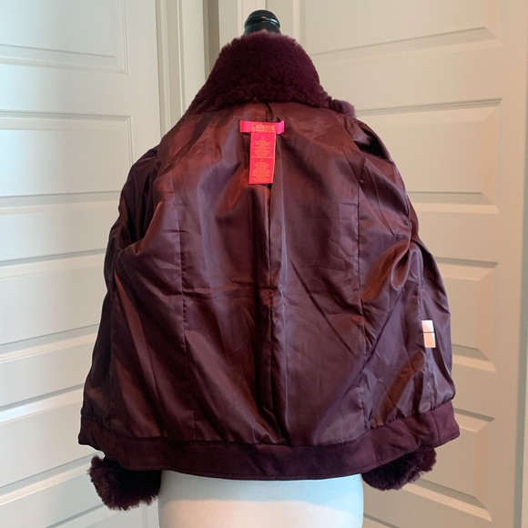 CATHERINE MALANDRINO Women’s Jacket - Picture 11 of 15